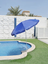 SAFARI | Beach Umbrella 42