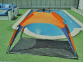Auto Beach Shelter Dome Tent No Walls | MN-35015