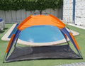 Auto Beach Shelter Dome Tent No Walls | MN-35015