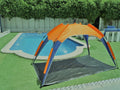 Auto Beach Shelter Dome Tent No Walls | MN-35015