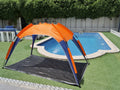 Auto Beach Shelter Dome Tent No Walls | MN-35015