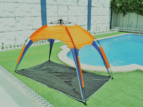 Auto Beach Shelter Dome Tent No Walls | MN-35015