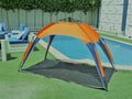 Auto Beach Shelter Dome Tent No Walls | MN-35015