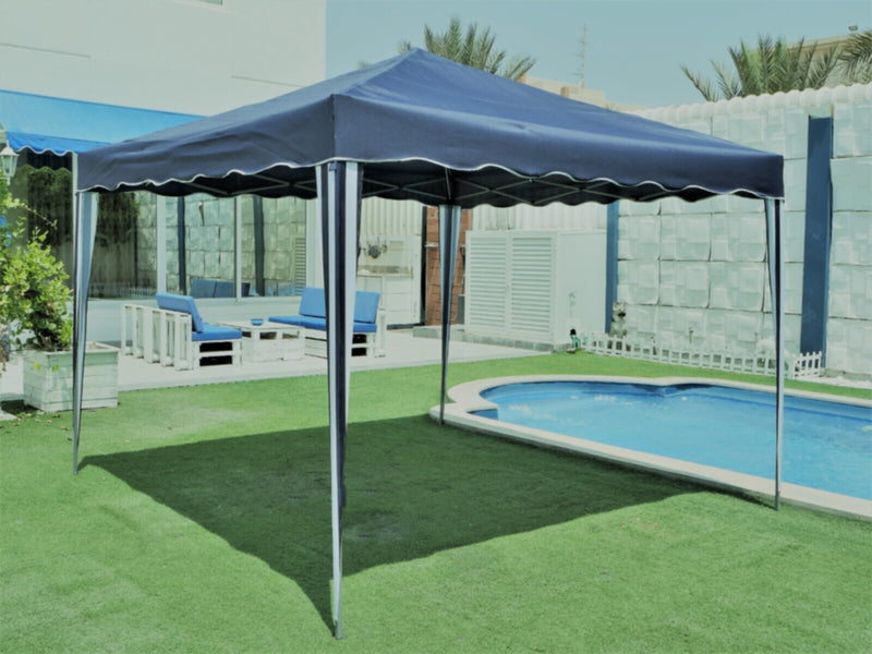 Party Tent Auto 3x3m | HFFG-301