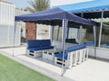 Party Tent Auto 3x3m | HFFG-301