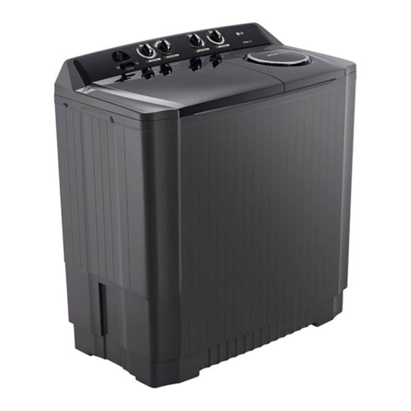 LG | P2061PT 16KG Twin Tub Washing Machine Dual Color Made in Thailand