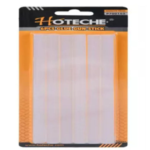 HOTECHE | 6pcs Glue Stick 11mm | P700162