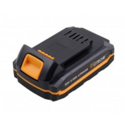 HOTECHE | 20V 2.0Ah Battery | P800161