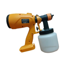 HOTECHE | 20V Lithium Cordless Spray Gun | P800175