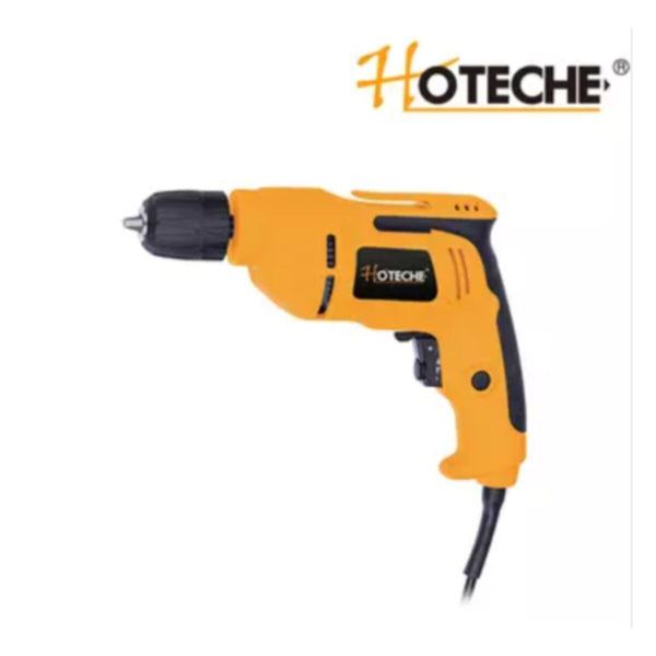 HOTECHE | Electric Drill 10mm 400W | P800203