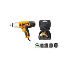 HOTECHE | Impact Wrench 450W | P802009