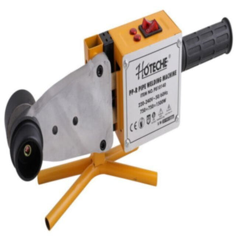 HOTECHE | Plastic Tube Welding Tools | P810140