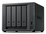 SYNOLOGY | DiskStation DS925+Flexible storage for everything from home office to edge