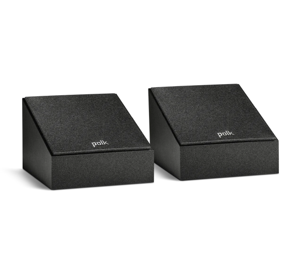 POLK | Monitor XT90 High-Resolution Height Module Speakers Pair