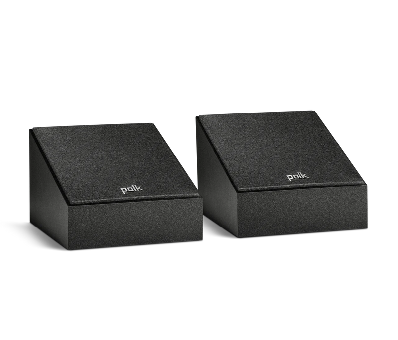 POLK | Monitor XT90 High-Resolution Height Module Speakers Pair