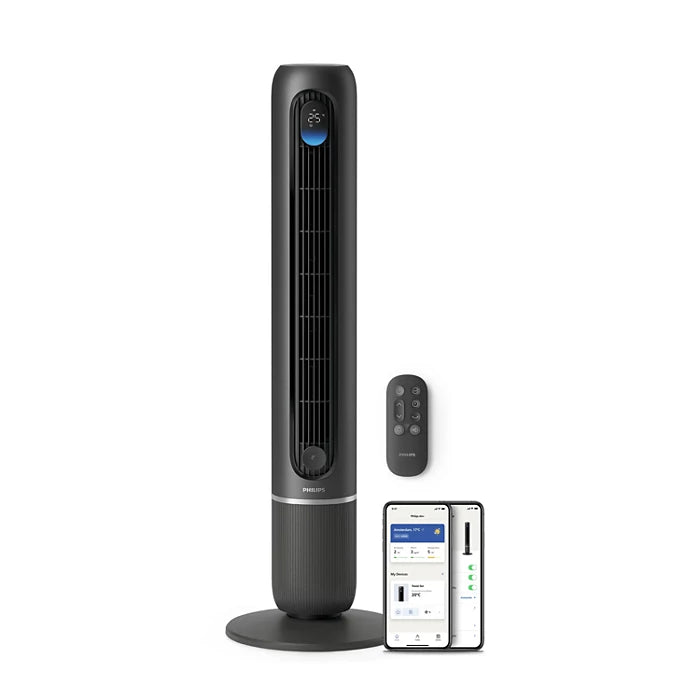 PHILIPS | Smart Tower Fan 7000 Series | CX7550/01