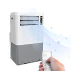 CHIQ | 1 Ton Portable AC CHP 12K | RCQPACQCHP12K