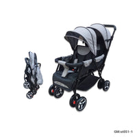 Strollers