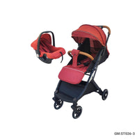 Strollers