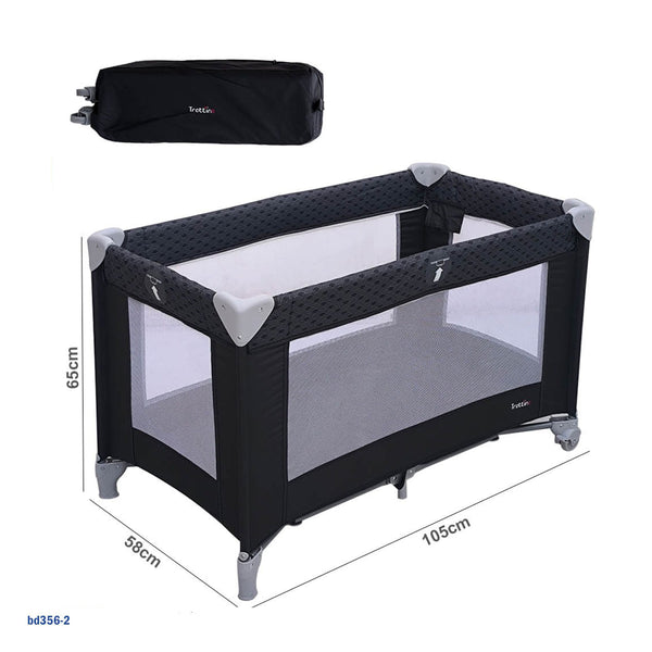 Baby Travel Cot 3-6 Months | bd356-2