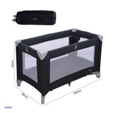 Baby Travel Cot 3-6 Months | bd356-2