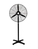 BELACO | Industrial Pedestal Fan 26
