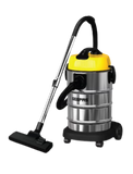 GEEPAS | Wet and Dry Vacuum Cleaner 2200 W 30 Ltrs | GVC19020