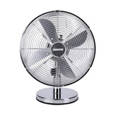 GEEPAS | 12” Metal Table Fan |  GF9610