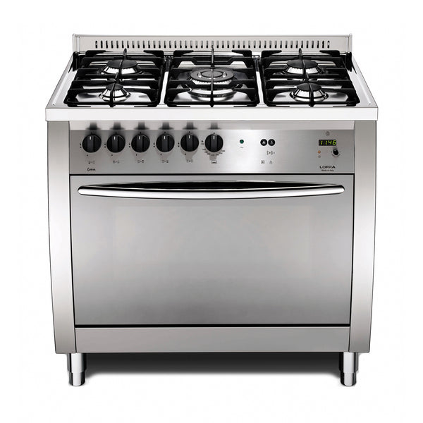 LOFRA | 90*60 Curve Full Gas Cooker | CG96G2G/Ci