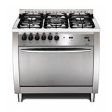 LOFRA | 90*60 Curve Full Gas Cooker | CG96G2G/Ci