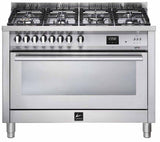 LOFRA | 20*60 Full Gas Cooker | PG126G2VGT/2Ci