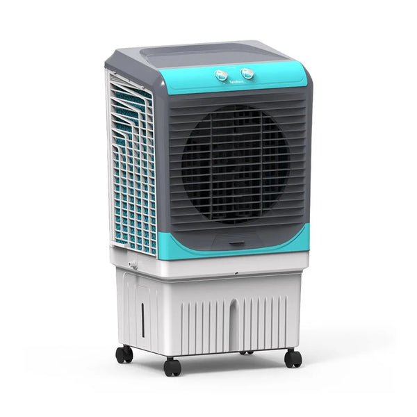 SYMPHONY | Maxwind 80XL+ Desert Air Cooler 80Ltrs | MAXWIND 80XL+