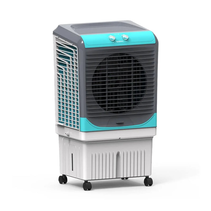 SYMPHONY | Maxwind 80XL+ Desert Air Cooler 80Ltrs | MAXWIND 80XL+