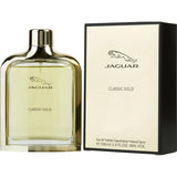 JAGUAR | Classic Gold 100ml Perfume For Men