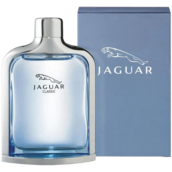 JAGUAR | Classic Blue For Men 100ml