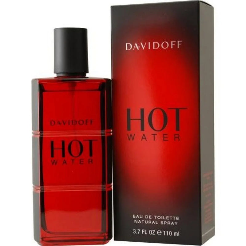 DAVIDOFF | Hot Water Perfume 110Ml