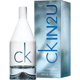 Calvin Klein | Ck In2U Eau De Toilette For Men 100ml