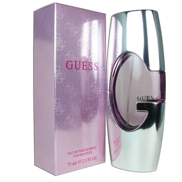 GUESS | Pink Eau de Parfum For Women 75ml