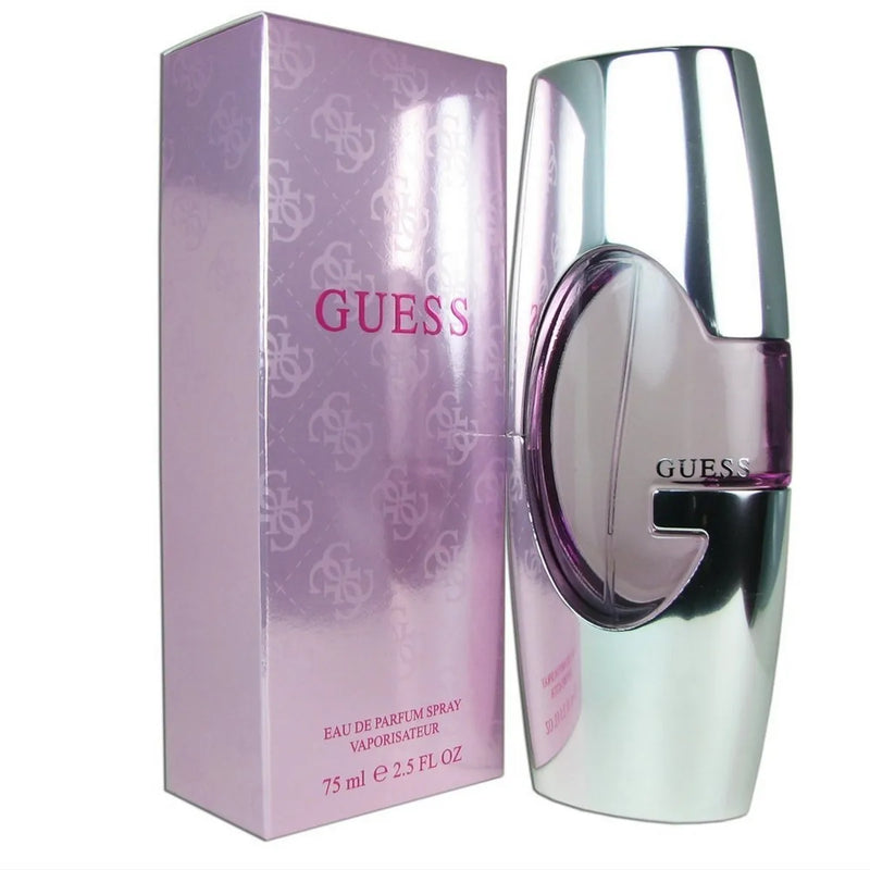 GUESS | Pink Eau de Parfum For Women 75ml