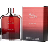 JAGUAR | Classic Red 100ml