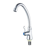 HIQA | Kitchen Sink Mixer S/L | 700060