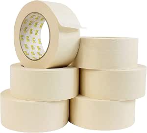 HIQA | Masking tape 2