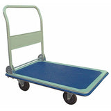 TROVAQ | Trolly  4 Wheel 150KG | 66125