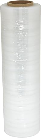 STRETCH Film 500 YRDS