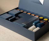 ZILL | Luxury Gift Set Box Blue | ZC-019