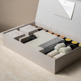 ZILL | Luxury Gift Box Greige | ZC-021