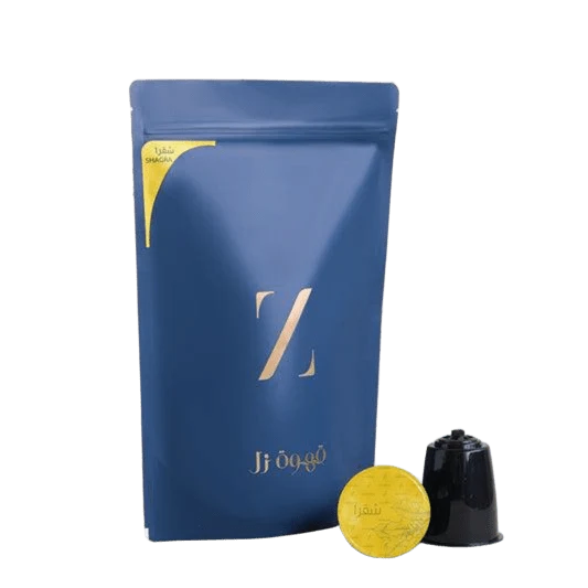 ZILL | Shagra Zill Capsules 1x6  | ZC-008