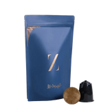 ZILL | Ghamjah Zill Capsules Bag 1x6 | ZC-007