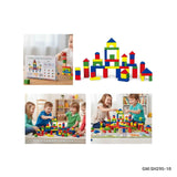 Intelligent Shape Building Blocks Cubes Toys | sh295-10