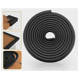 2M Baby Corner Protector Safety Foam Black | sa163-3